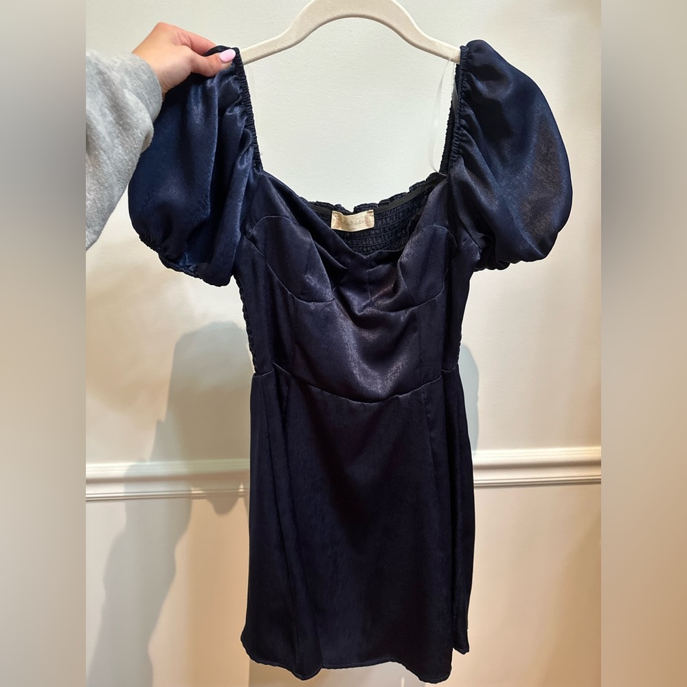 altar’d state dress